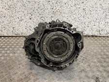 11-15 FORD FOCUS MK3 1.6 PETROL AUTO GEARBOX CODE FV6P-7000-JF (63K MILES)