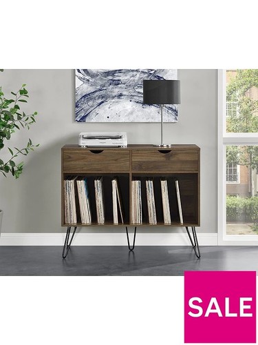 Concord drawer turntable - 2,