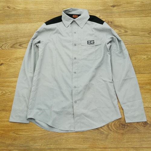 Craghoppers shirt mens - bg,