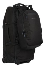 Mountain Warehouse Wheelie 50L