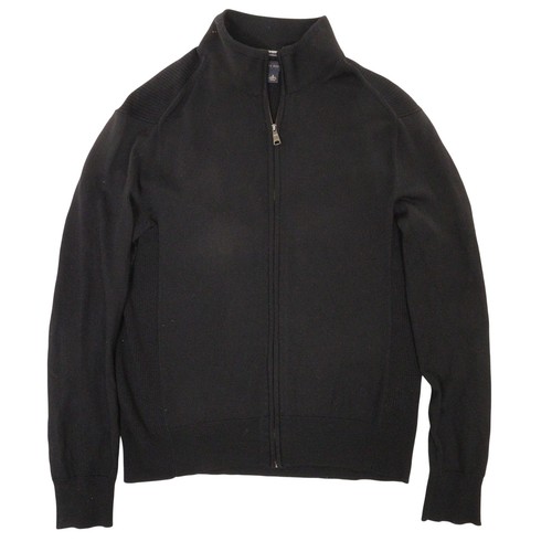 Banana republic full zip - banana,
