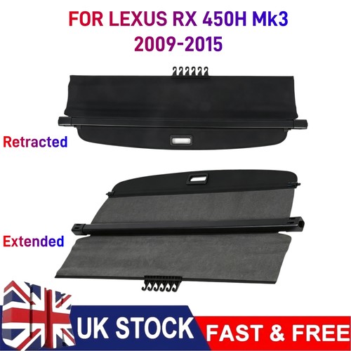 For lexus 450h mk3 - rx,