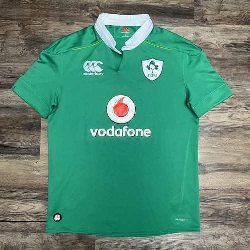 Ireland rugby shirt large - ireland,