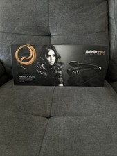 BaByliss Pro Perfect Curl