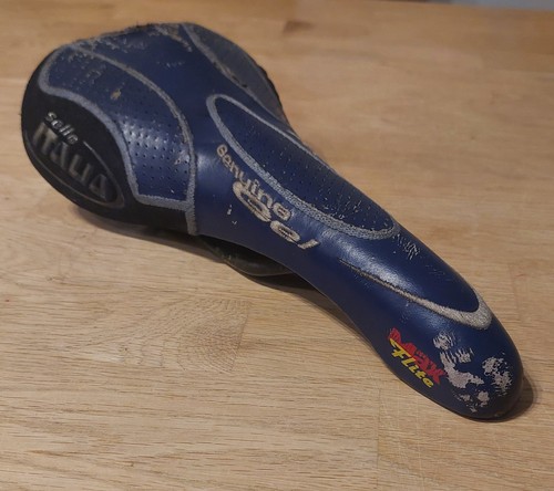 Selle italia max flite gel - selle,