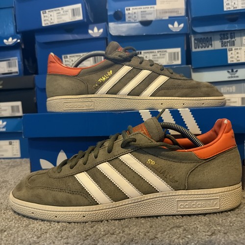 Size adidas handball - size,