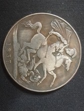 "Fantasy" 1837 William IV