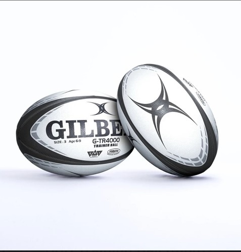 Gilbert rugby 4000 - gilbert,