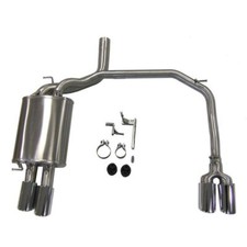 BMW 5 Series E60 & E61 523i