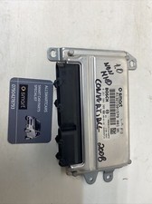 Smart Car Fortwo 451 2008