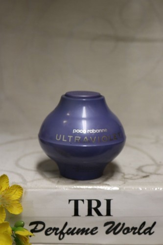 Ultraviolet paco rabanne bath - ultraviolet,