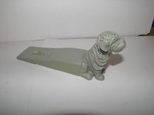 Decorative 'Dog' Door Stop