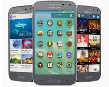 Samsung Galaxy Beam2 SM-G3858