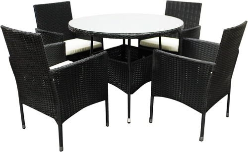 Piece rattan garden - piece,