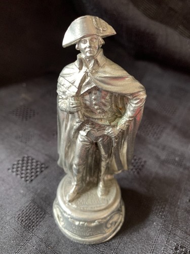 George washington charles - george,