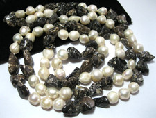 Heavy Freshwater Cultured