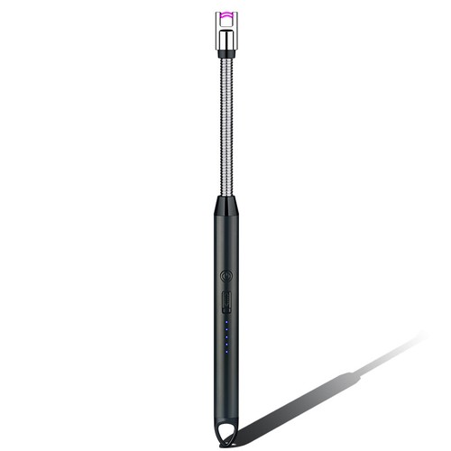 Candle lighter electric long - candle,