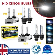 2X D1S D2S D3S D4S D5S HID