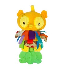 Taggies Whoo Loves You Owl