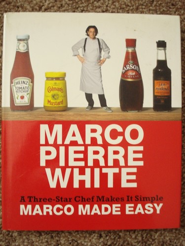 Marco made easy - by,