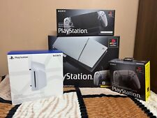 PS5 Slim 30th Anniversary +