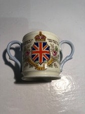 A scarce 1937 Paragon Loving