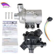 Electric Water Pump+Thermostat