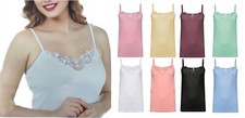 Ladies Plain Thin Strap Lace