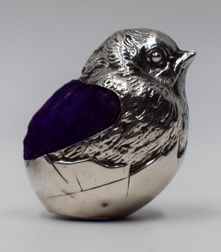 Antique sterling silver - antique,