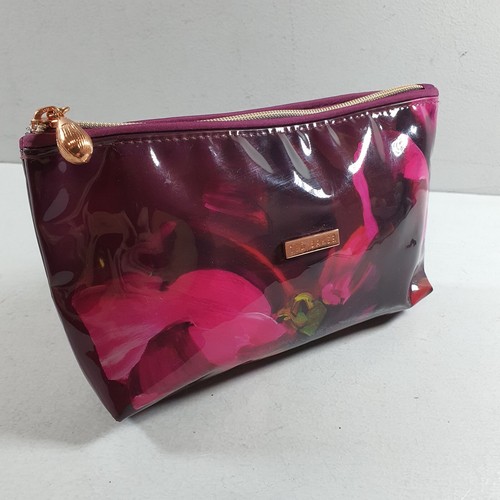 Ted baker pink pvc magnolia - baker,