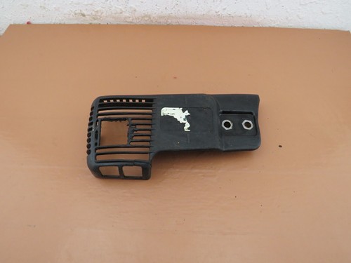 Tanaka ecs 290 - chainsaw, oem
