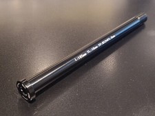 165mm x 12mm x 1.0mm MTB Bike Rear Thru Axle