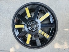 Genuine OE 2003 Audi RS6 Space