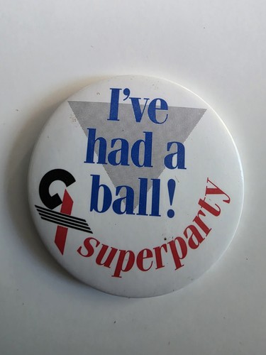 Superbowl 1990 tenpin - gx,