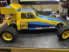 Mardave Marauder Vintage RC