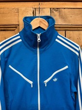 Vintage Men’s Adidas Originals Good Year Tracksuit Top Jacket