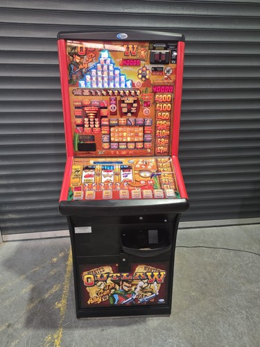 Outlaw club fruit - club, gaming