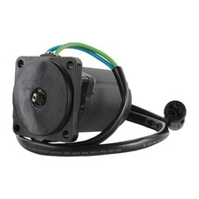 12V Trim and Tilt Motor for