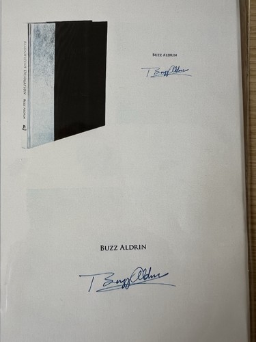 Buzz aldrin magnificent - aldrin,