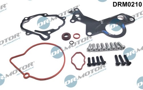 Fits audi repair set vacuum - fits, set,