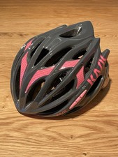 KASK Mojito Cycling Helmet - Giro d'Italia - Size M - Limited Edition NEW