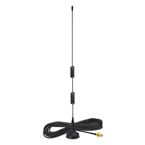 Bingfu radio antenna - dual, band