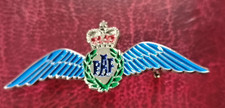 ROYAL AIR FORCE (RAF) SILVER