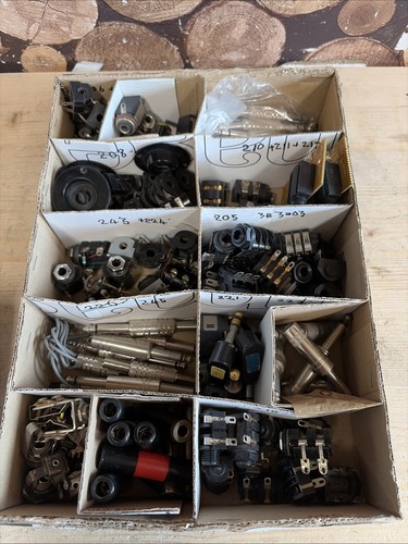 Job lot jack - lot,