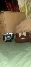 Zeiss Ikon Nettar Vintage