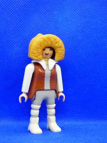 Playmobil woman figure - playmobil,
