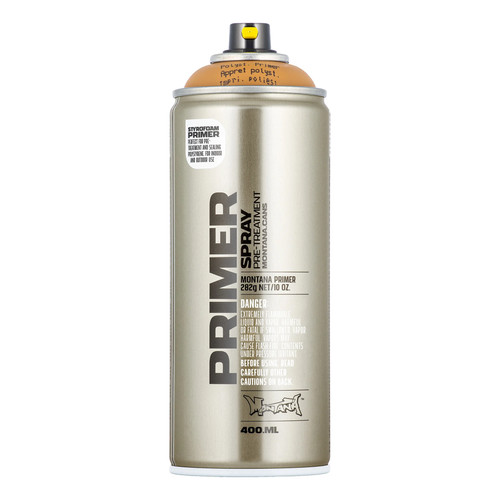 Montana polystyrene primer - montana,