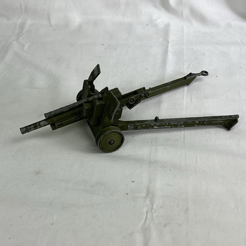 Dinky toys 609 battle - battle, lines