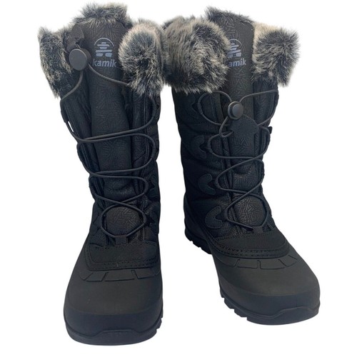 Kamik momentum waterproof - 3,