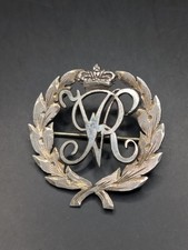 Victorian Antique Military